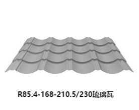 走进压型钢板厂家-山东仲博cbin,了解你不知道的压型钢板(图5)